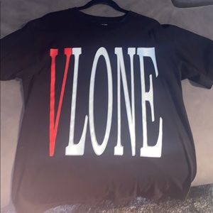 VLONE reversible T-shirt